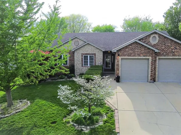 315 Westview Dr, Edwardsville, IL 62025