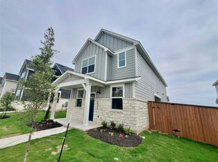 2523 Rose Archer Ln, Round Rock, TX 78665