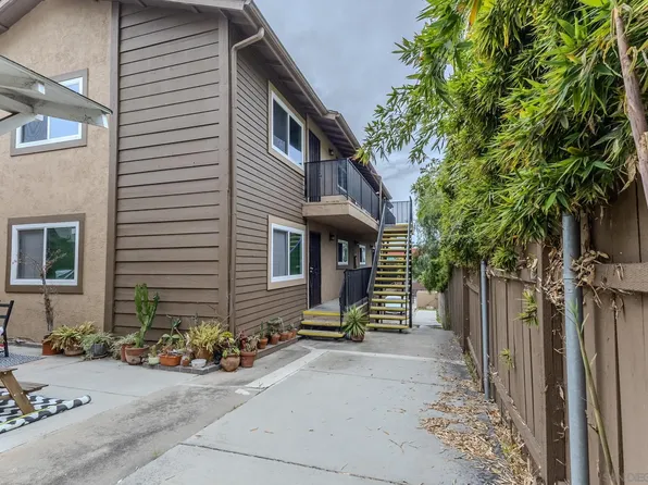 390-392 Del Mar Ave, Chula Vista, CA 91910