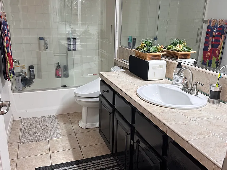 10818 Cypress Falls Ave — Photo 4