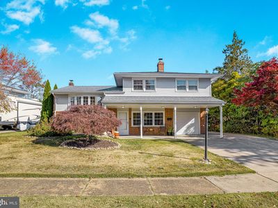 2026 Armour Dr, Wilmington, DE, 19808