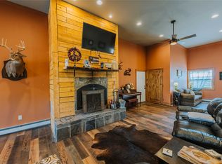 7 Papson Ridge Ln, Hall, MT 59837