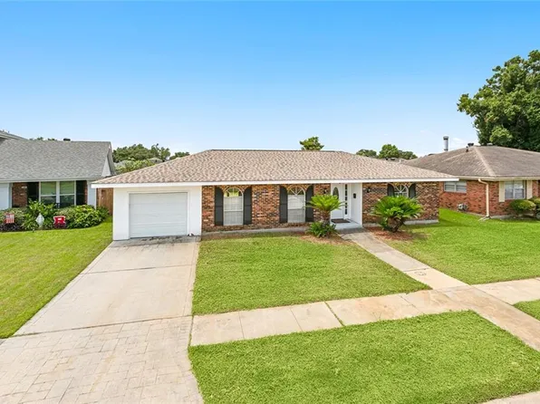 21 Earnest Ave, Kenner, LA 70065
