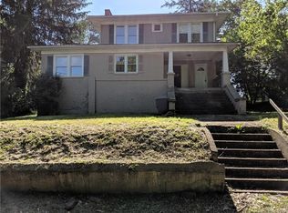 38 Oakland Cir, Canton, NC 28716