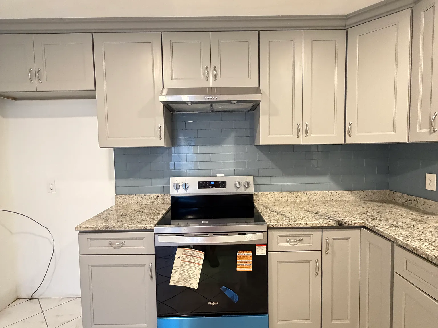 2 bed, $2,500 — Photo 2