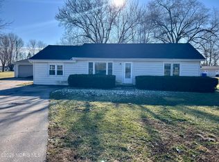 27872 Ayersville Pleasant Bend Rd, Defiance, OH