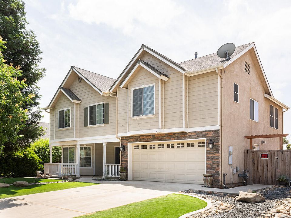 5225 W Modoc Avenue, Visalia, CA 93291 MLS 223819 Zillow