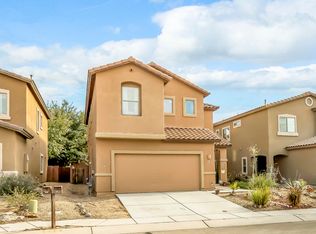 90 N Indian Tank Ln, Sahuarita, AZ 85629