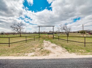 8258 County Road 2580, Royse City, TX 75189
