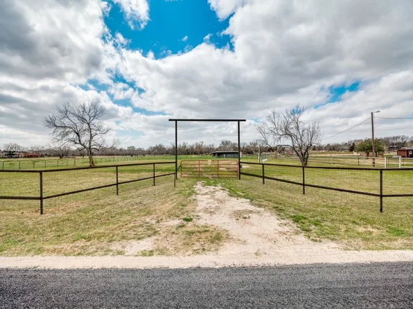 8258 County Road 2580, Royse City, TX 75189