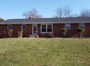 631 Matson Rd, Jonesborough, TN 37659