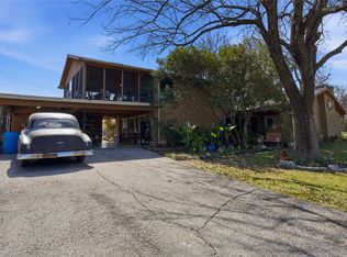 442 Rosemary Dr, Trinidad, TX 75163