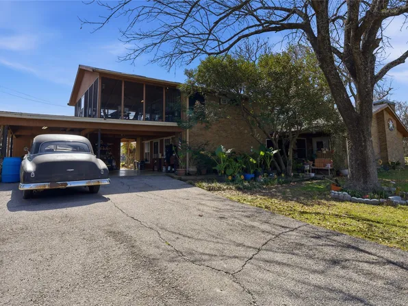 442 Rosemary Dr, Trinidad, TX 75163