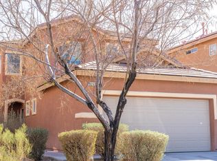 9265 Placer Bullion Ave, Las Vegas, NV 89178