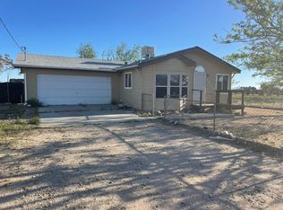 12352 Nugget Rd, Phelan, CA 92371