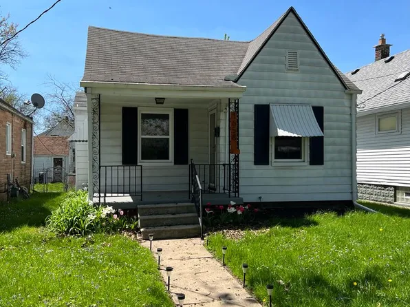 1658 Schomberg St, Toledo, OH 43605