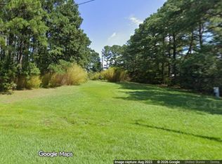 LOT 2 Hearts Dr, Crisfield, MD 21817