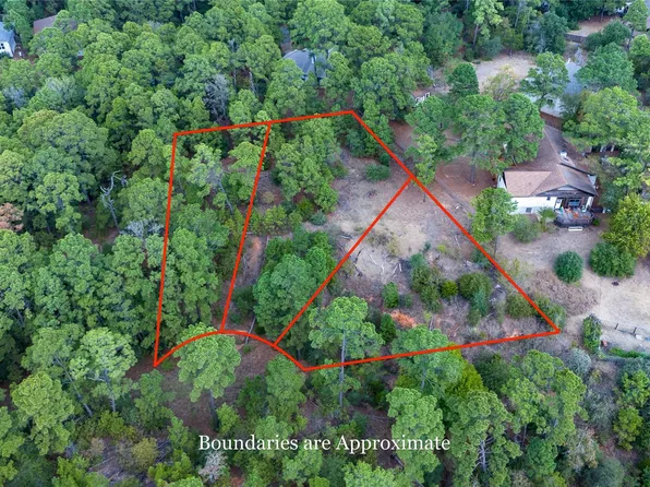 LOT 1447 Koae Ct, Bastrop, TX 78602