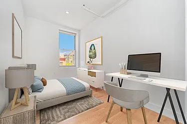 Rented by Living New York