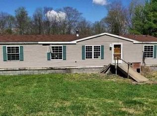 265 Spook Hole Rd, Wawarsing, NY 12428