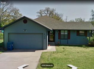 2130 Odessa St, Joplin, MO 64801