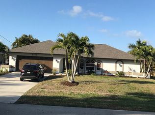 2713 SW 42nd Ln, Cape Coral, FL 33914