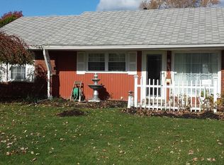 2233 Eastlawn St, Lorain, OH 44052