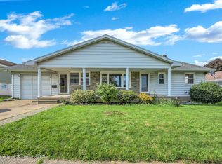 106 Varhley St, Dunmore, PA 18512