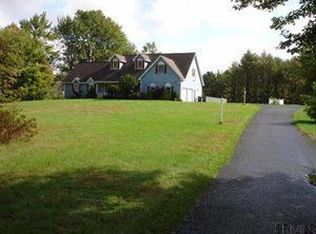 436 Swaggertown Rd, Glenville, NY 12302