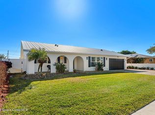 175 Via De La Reina, Merritt Island, FL 32953