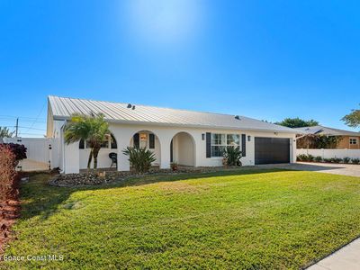 175 Via De La Reina, Merritt Island, FL, 32953