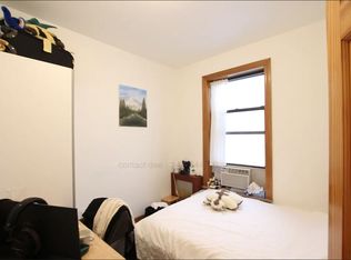 202 Mott St #21A, New York, NY 10012