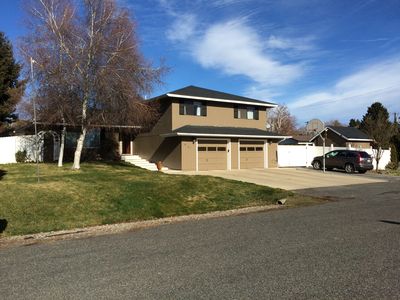 5701 Bitterroot Ln, Yakima, WA, 98908
