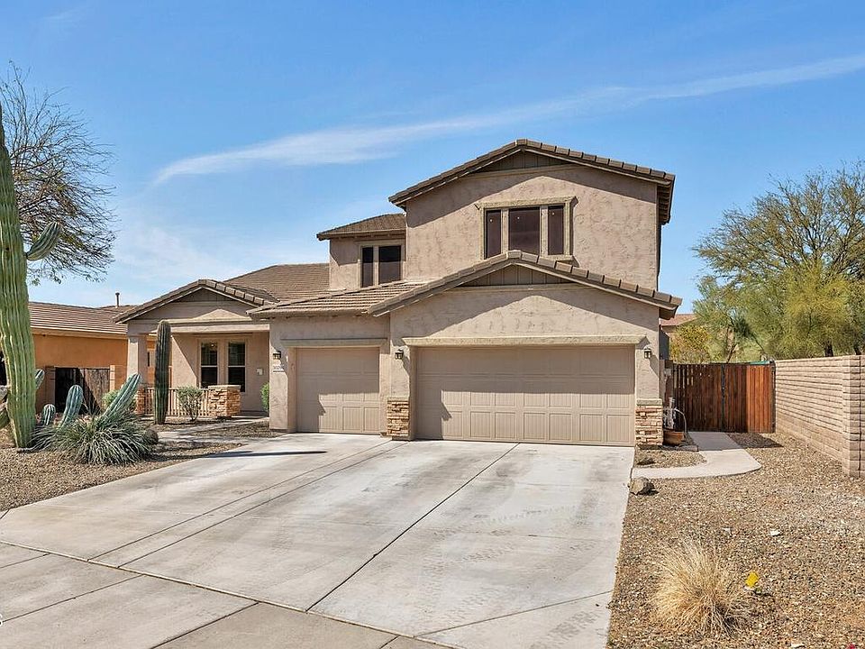1st image of 30298 N 123rd Dr