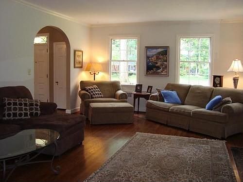 3rd image of 3602 Madison Ave