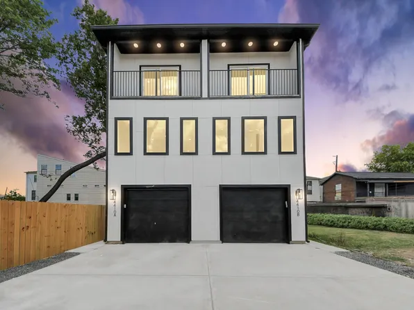 4410 Allen St, Houston, TX