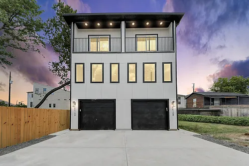 4410 Allen St #A Photo 1