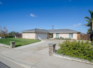 275 Mountain View Dr, Santa Maria, CA 93455