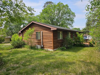 1701 Park Ave NW, Bemidji, MN, 56601