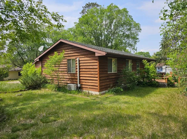 1701 Park Ave NW, Bemidji, MN 56601