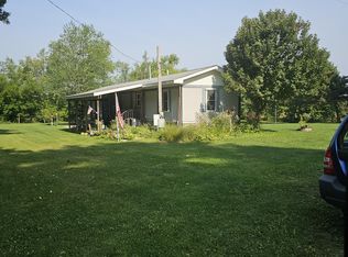 3230 Genesee Mills Rd, Jonesville, MI 49250