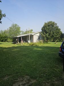 3230 Genesee Mills Rd, Jonesville, MI, 49250