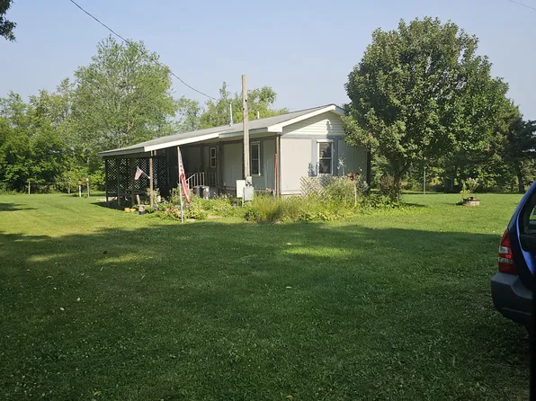 3230 Genesee Mills Rd, Jonesville, MI 49250