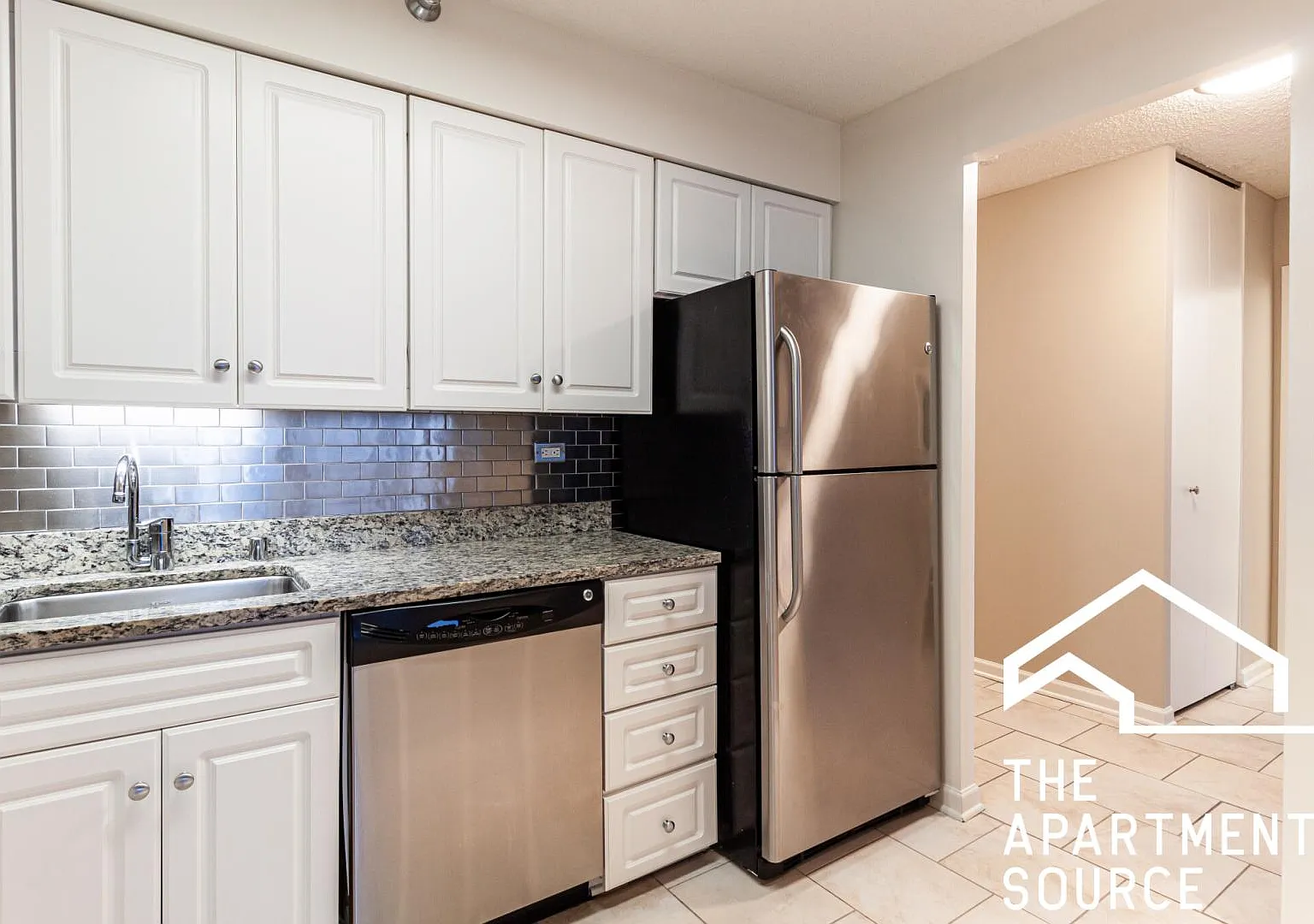 2 bed, 1158 sqft, $3,845 — Photo 2