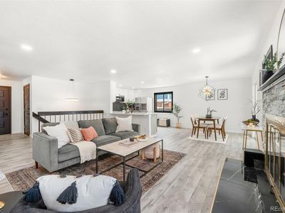 1613 S Dawson Way, Aurora, CO, 80012