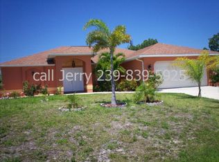 2620 SW 9th Ave, Cape Coral, FL 33914