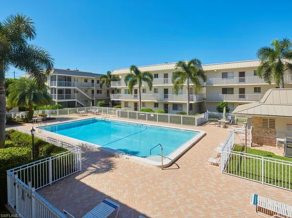 766 Central AVE #116, NAPLES, FL 34102