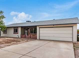 2323 E Kathleen Rd, Phoenix, AZ 85022