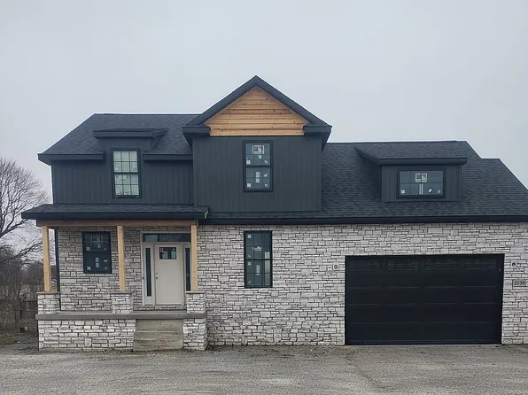 2139 Smith Rd, Temperance, MI 48182