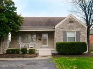 1206 Durrett Ln, Louisville, KY 40213